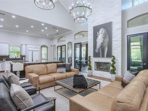 1751  Silverleaf Court , Prosper Texas 75078