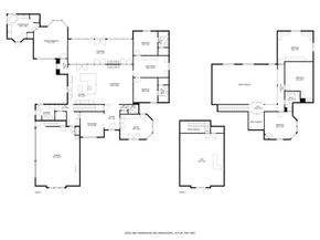 1751  Silverleaf Court , Prosper Texas 75078