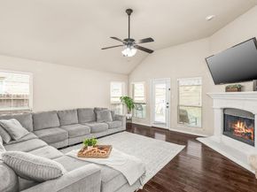 10112  Old Eagle River Lane , McKinney Texas 75072