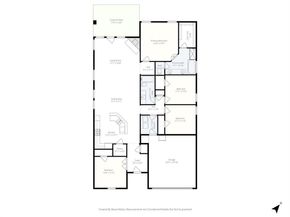 10112  Old Eagle River Lane , McKinney Texas 75072