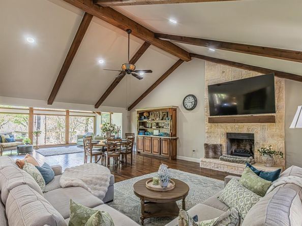 616  Frontier Court , Colleyville Texas 76034