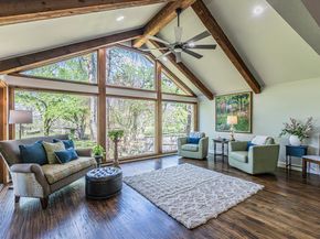 616  Frontier Court , Colleyville Texas 76034