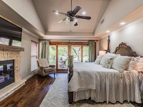 616  Frontier Court , Colleyville Texas 76034