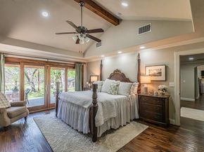 616  Frontier Court , Colleyville Texas 76034
