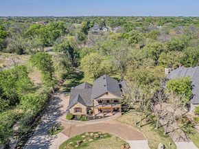 616  Frontier Court , Colleyville Texas 76034