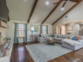 616  Frontier Court , Colleyville Texas 76034