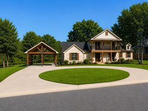 616  Frontier Court , Colleyville Texas 76034