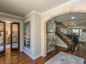 616  Frontier Court , Colleyville Texas 76034