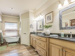 616  Frontier Court , Colleyville Texas 76034