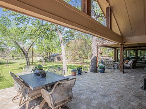 616  Frontier Court , Colleyville Texas 76034