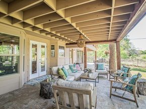 616  Frontier Court , Colleyville Texas 76034