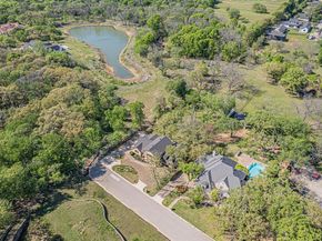 616  Frontier Court , Colleyville Texas 76034