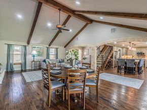 616  Frontier Court , Colleyville Texas 76034