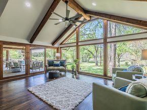 616  Frontier Court , Colleyville Texas 76034