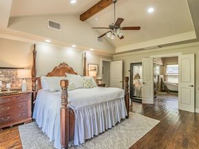 616  Frontier Court , Colleyville Texas 76034