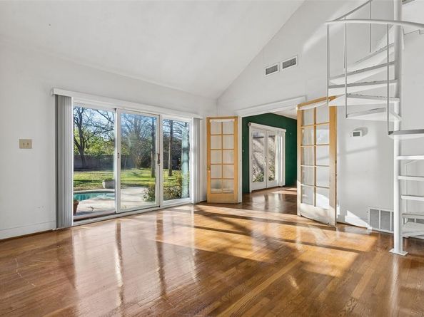 4311 N Hall Street , Dallas Texas 75219