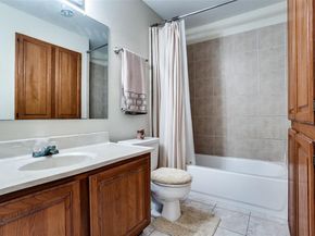 1106  Woburn Drive , Garland Texas 75043