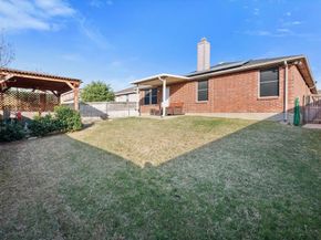 608  Flooded Gum Street , Arlington Texas 76002
