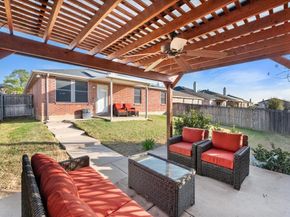 608  Flooded Gum Street , Arlington Texas 76002