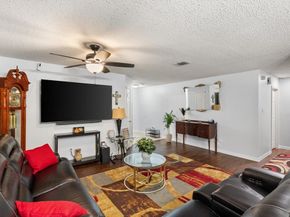 608  Flooded Gum Street , Arlington Texas 76002