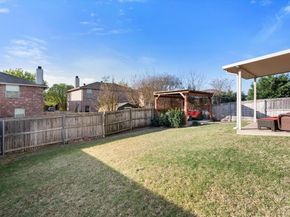 608  Flooded Gum Street , Arlington Texas 76002