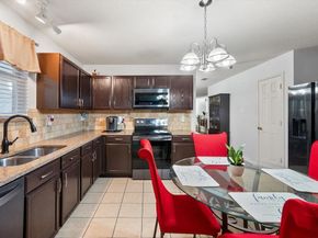 608  Flooded Gum Street , Arlington Texas 76002
