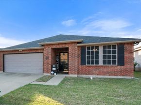 608  Flooded Gum Street , Arlington Texas 76002