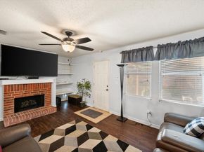 608  Flooded Gum Street , Arlington Texas 76002