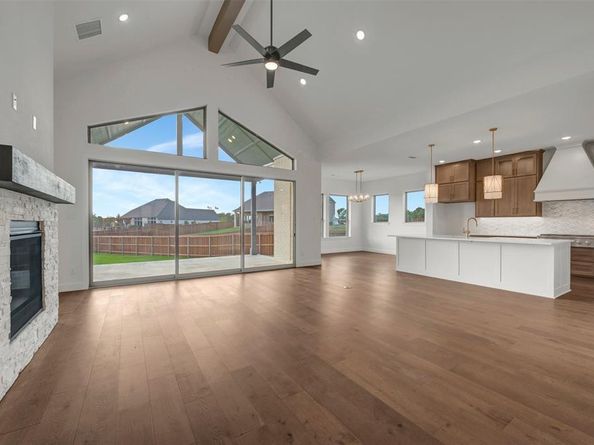 2111  Lakeside Drive , Lakewood Village Texas 75068