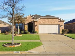 1810  Port Royal Lane , Frisco Texas 75036