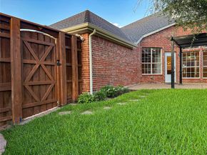 7201  Regency Court , Plano Texas 75024