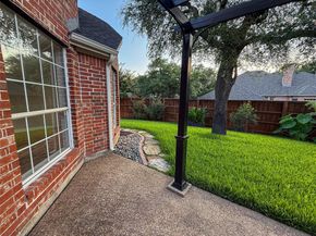 7201  Regency Court , Plano Texas 75024