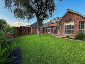 7201  Regency Court , Plano Texas 75024
