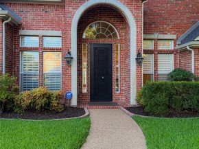 7201  Regency Court , Plano Texas 75024