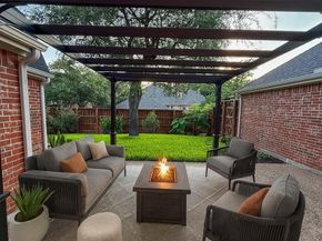 7201  Regency Court , Plano Texas 75024