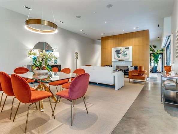 4335  Travis Street , Dallas Texas 75205