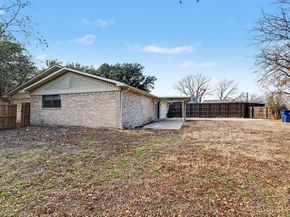 4010  Mayflower Drive , Garland Texas 75043