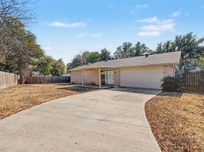 4010  Mayflower Drive , Garland Texas 75043