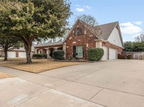 13264  Blue Jean Drive , Fort Worth Texas 76052