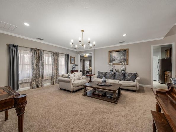 13264  Blue Jean Drive , Fort Worth Texas 76052