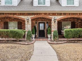 13264  Blue Jean Drive , Fort Worth Texas 76052