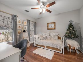 13264  Blue Jean Drive , Fort Worth Texas 76052