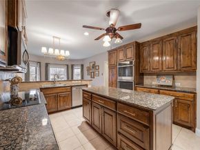 13264  Blue Jean Drive , Fort Worth Texas 76052