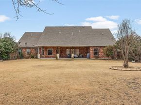 13264  Blue Jean Drive , Fort Worth Texas 76052