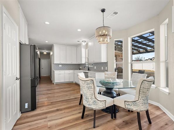 305  Parkwood Drive , Lakewood Village Texas 75068