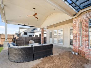 305  Parkwood Drive , Lakewood Village Texas 75068