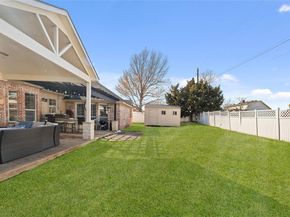 305  Parkwood Drive , Lakewood Village Texas 75068