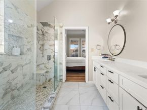 305  Parkwood Drive , Lakewood Village Texas 75068