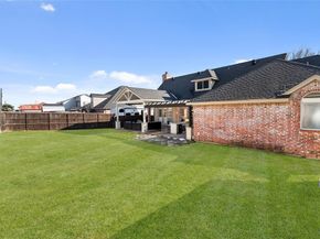 305  Parkwood Drive , Lakewood Village Texas 75068