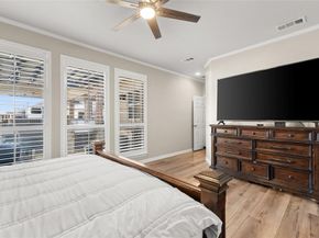 305  Parkwood Drive , Lakewood Village Texas 75068